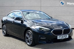 BMW 2-Series Gran Coupe (20-24) 218i [136] Sport 4dr DCT [Live Cockpit Prof] For Sale - Marshall BMW Hampshire, Hook