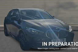 BMW 1-Series Hatchback (19-24) 118i [136] M Sport 5dr For Sale - Marshall BMW Hampshire, Hook