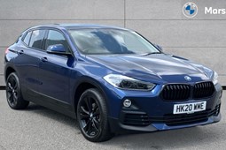 BMW X2 SUV (18-23) sDrive18i Sport Double Clutch auto 5d For Sale - Marshall BMW Hampshire, Hook