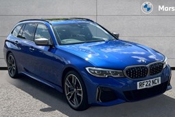 BMW 3-Series Touring (19 on) M340i xDrive MHT 5dr Step Auto For Sale - Marshall BMW Hampshire, Hook