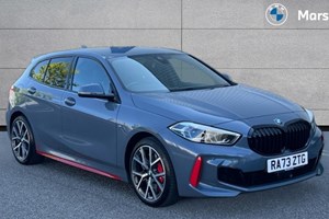 BMW 1-Series 128ti (20-24) 128ti 5dr Step Auto [Live Cockpit Professional] For Sale - Marshall BMW Hampshire, Hook
