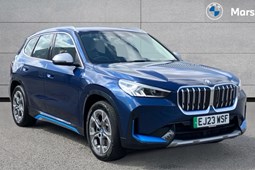 BMW iX1 SUV (22 on) 230kW xDrive30 xLine 64.7kWh 5dr Auto For Sale - Marshall BMW Hampshire, Hook