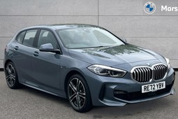 BMW 1-Series Hatchback (19-24) 118i [136] M Sport 5dr Step Auto [LCP] For Sale - Marshall BMW Hampshire, Hook