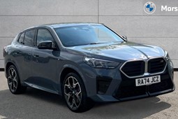 BMW X2 SUV (23 on) M35i xDrive 5dr Step Auto For Sale - Marshall BMW Hampshire, Hook