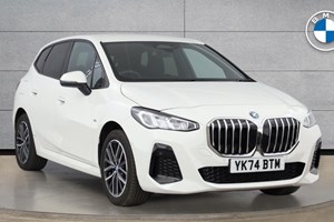 BMW 2-Series Active Tourer (21 on) 225e xDrive M Sport 5dr DCT For Sale - Marshall BMW Hampshire, Hook