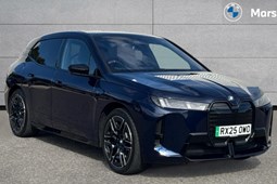 BMW iX SUV (21 on) 485kW M70 xDrive 112kWh 5dr Auto For Sale - Marshall BMW Hampshire, Hook