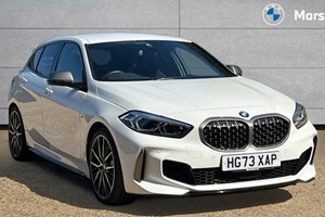 BMW 1-Series M135i (19-24) M135i xDrive Sport Automatic 5d For Sale - Marshall BMW Salisbury, Salisbury