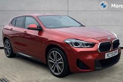 BMW X2 SUV (18-23) xDrive 25e M Sport Auto 5d For Sale - Marshall BMW Salisbury, Salisbury