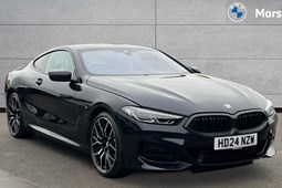 BMW 8-Series Coupe (19 on) 840i M Sport 2dr Auto For Sale - Marshall BMW Salisbury, Salisbury