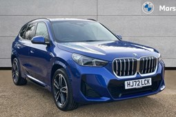 BMW X1 SUV (22 on) xDrive 23i MHT M Sport Premier Pro 5dr  Step For Sale - Marshall BMW Salisbury, Salisbury