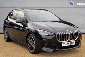 BMW 2-Series Active Tourer (21 on) 220i MHT M Sport 5dr DCT For Sale - Marshall BMW Salisbury, Salisbury