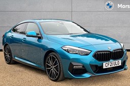 BMW 2-Series Gran Coupe (20 on) 218i [136] M Sport 4dr DCT For Sale - Marshall BMW Salisbury, Salisbury