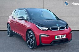 BMW i3 (13-22) 120Ah Atelier Interior World auto 5d For Sale - Marshall BMW Salisbury, Salisbury