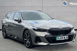 BMW i5 Touring (24 on) 250kW eDrive40 M Sport Pro 84kWh 4dr Auto For Sale - Marshall BMW Salisbury, Salisbury