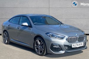 BMW 2-Series Gran Coupe (20-24) 218i [136] M Sport 4dr DCT For Sale - Marshall BMW Salisbury, Salisbury