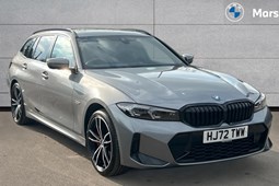 BMW 330e Hybrid (19 on) 330e xDrive M Sport 5dr Step Auto For Sale - Marshall BMW Salisbury, Salisbury
