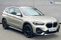 BMW X1 SUV (15-22) sDrive 20i [178] Sport 5dr Step Auto For Sale - Marshall BMW Salisbury, Salisbury