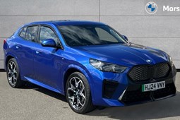 BMW iX2 SUV (23 on) 230kW xDrive30 M Sport 65kWh 5dr Auto For Sale - Marshall BMW Salisbury, Salisbury