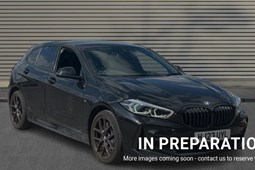 BMW 1-Series Hatchback (19-24) 118i [136] M Sport 5dr Step Auto [LCP] For Sale - Marshall BMW Salisbury, Salisbury