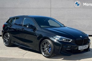 BMW 1-Series Hatchback (19-24) 118i [136] M Sport 5dr Step Auto [LCP] For Sale - Marshall BMW Salisbury, Salisbury