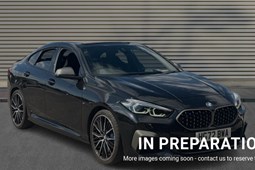 BMW 2-Series Gran Coupe (20-24) M235i xDrive Sport Automatic 4d For Sale - Marshall BMW Salisbury, Salisbury