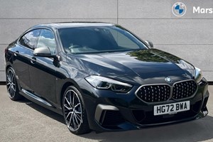BMW 2-Series Gran Coupe (20-24) M235i xDrive Sport Automatic 4d For Sale - Marshall BMW Salisbury, Salisbury