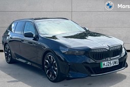 BMW i5 Touring (24 on) 250kW eDrive40 M Sport Pro 84kWh 4dr Auto For Sale - Marshall BMW Salisbury, Salisbury