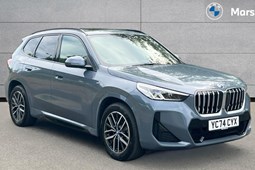 BMW X1 SUV (22 on) xDrive 25e MSport 5dr Step Auto For Sale - Marshall BMW Salisbury, Salisbury