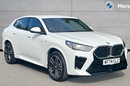 BMW X2 SUV (23 on) sDrive 20i M Sport 5dr Step Auto For Sale - Marshall BMW Salisbury, Salisbury