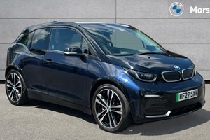 BMW i3 (13-22) s 120Ah Atelier Interior World auto 5d For Sale - Marshall BMW Salisbury, Salisbury