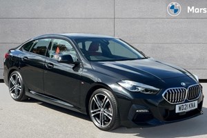 BMW 2-Series Gran Coupe (20-24) 218i [136] M Sport 4dr DCT For Sale - Marshall BMW Salisbury, Salisbury