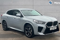 BMW X2 SUV (23 on) sDrive 20i M Sport 5dr Step Auto For Sale - Marshall BMW Salisbury, Salisbury