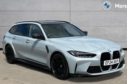 BMW 3-Series M3 Touring (22 on) M3 xDrive Competition M 5dr Step Auto For Sale - Marshall BMW Salisbury, Salisbury
