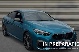 BMW 2-Series Gran Coupe (20-24) M235i xDrive Sport Automatic 4d For Sale - Marshall BMW Salisbury, Salisbury