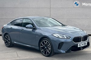 BMW 2-Series Gran Coupe (25 on) 220 M Sport 4dr Step Auto For Sale - Marshall BMW Salisbury, Salisbury