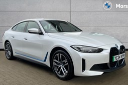 BMW i4 Gran Coupe (21 on) 210kW eDrive35 Sport 70kWh 5dr Auto For Sale - Marshall BMW Bournemouth, Bournemouth