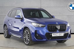 BMW X1 SUV (22 on) xDrive 23i MHT MSport 5dr Step Auto For Sale - Marshall BMW Bournemouth, Bournemouth