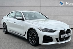 BMW 4-Series Gran Coupe (21 on) 420i M Sport 5dr Step Auto For Sale - Marshall BMW Bournemouth, Bournemouth