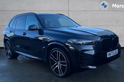 BMW X5 4x4 (18 on) xDrive50e M Sport 5dr Auto For Sale - Marshall BMW Bournemouth, Bournemouth