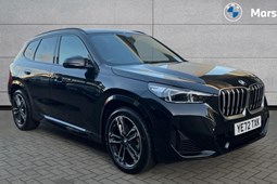 BMW X1 SUV (22 on) xDrive 23i MHT M Sport Premier 5dr Step Auto For Sale - Marshall BMW Bournemouth, Bournemouth