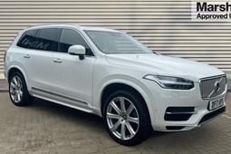 Volvo XC90 (15-24) 2.0 T8 Hybrid Inscription 5d Geartronic For Sale - Marshall BMW Bournemouth, Bournemouth