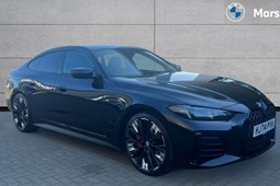BMW 4-Series Gran Coupe (21 on) 420i M Sport 5dr Step Auto For Sale - Marshall BMW Bournemouth, Bournemouth