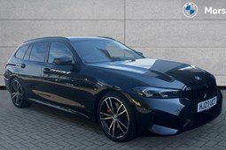 BMW 3-Series Touring (19 on) 320i M Sport 5dr Step Auto For Sale - Marshall BMW Bournemouth, Bournemouth