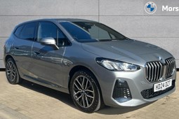 BMW 2-Series Active Tourer (21 on) 230e xDrive M Sport 5dr DCT For Sale - Marshall BMW Bournemouth, Bournemouth