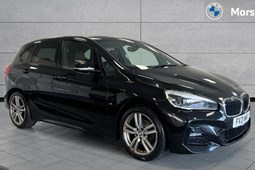 BMW 2-Series Active Tourer (14-21) 218i M Sport Dual-clutch auto (04/2018 on) 5d For Sale - Marshall BMW Bournemouth, Bournemouth