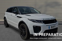 Land Rover Range Rover Evoque (11-19) HSE Dynamic 2.0 Si4 (240hp) auto 5d For Sale - Marshall BMW Bournemouth, Bournemouth
