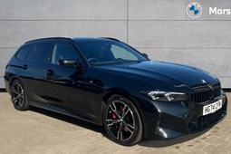 BMW 3-Series Touring (19 on) 320i M Sport 5dr Step Auto For Sale - Marshall BMW Bournemouth, Bournemouth