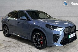 BMW iX2 SUV (23 on) 150kW eDrive20 M Sport 65kWh 5dr Auto For Sale - Marshall BMW Bournemouth, Bournemouth