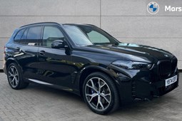 BMW X5 4x4 (18 on) xDrive50e M Sport 5dr Auto For Sale - Marshall BMW Bournemouth, Bournemouth
