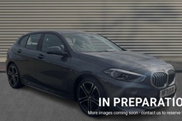 BMW 1-Series Hatchback (19-24) 118i [136] M Sport 5dr For Sale - Marshall BMW Bournemouth, Bournemouth